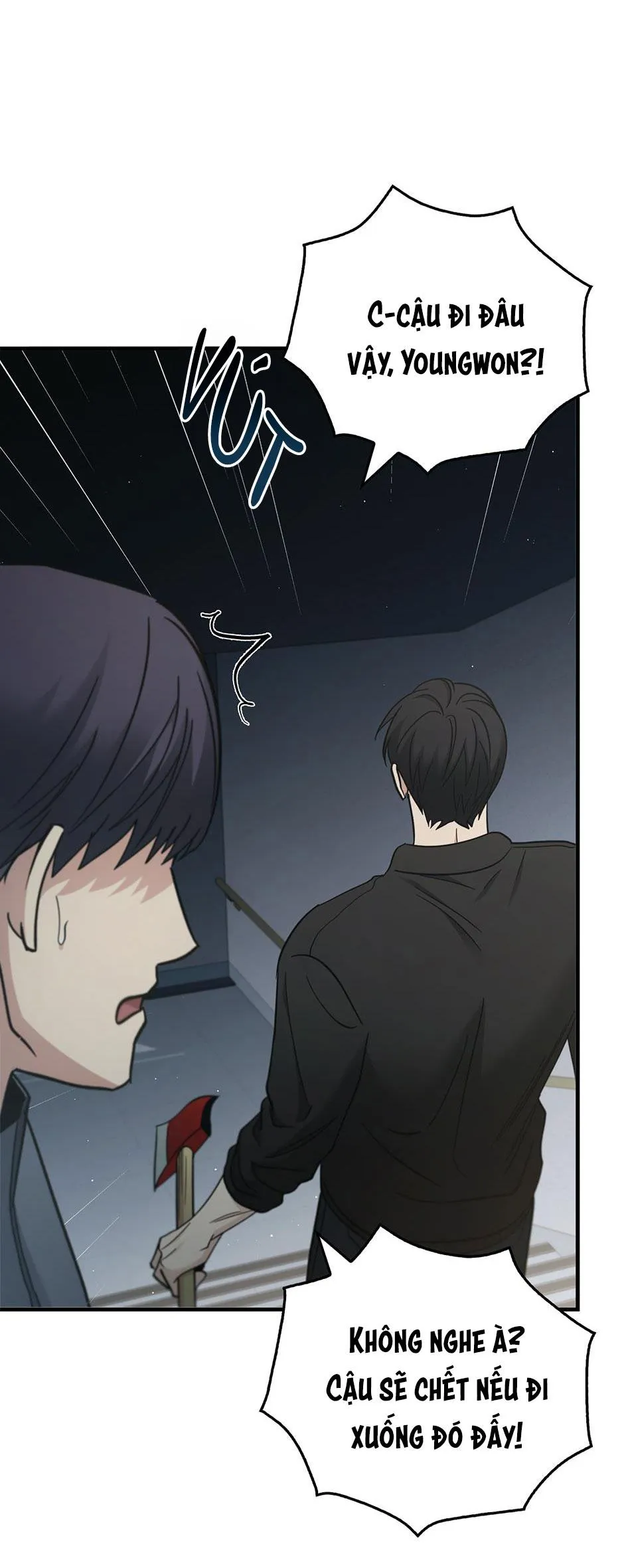 Deadman Switch Chapter 43 Trang 11