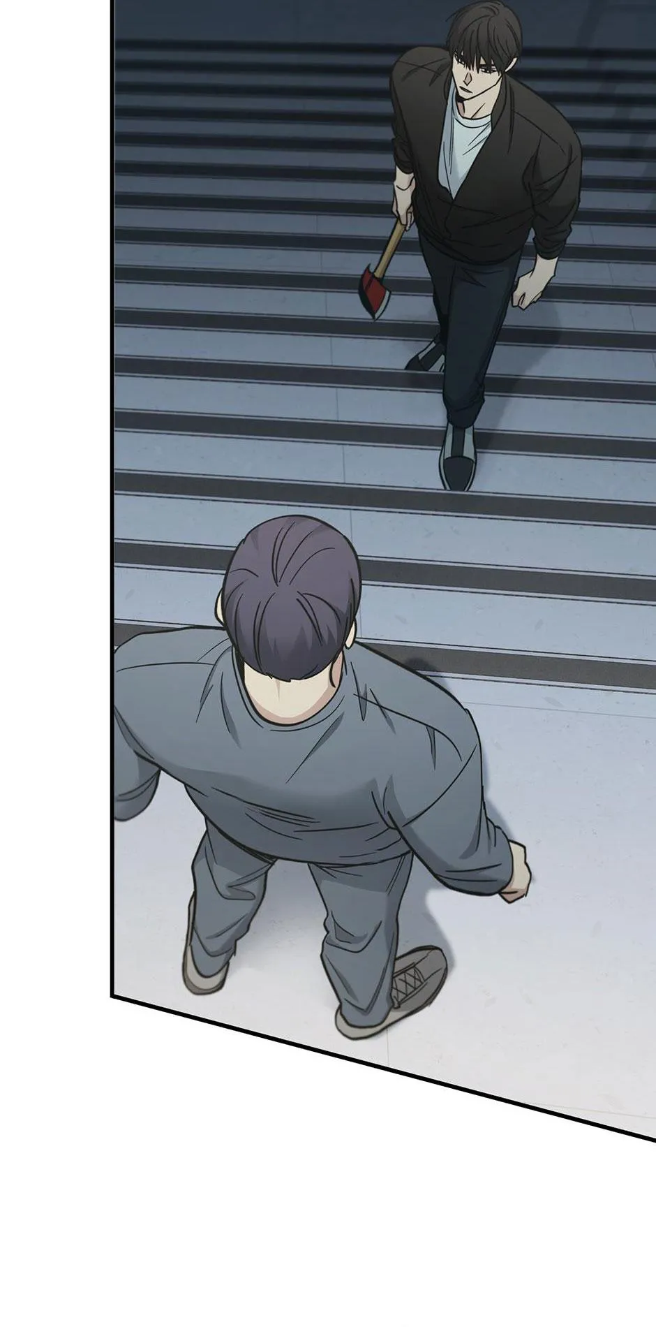 Deadman Switch Chapter 43 Trang 13