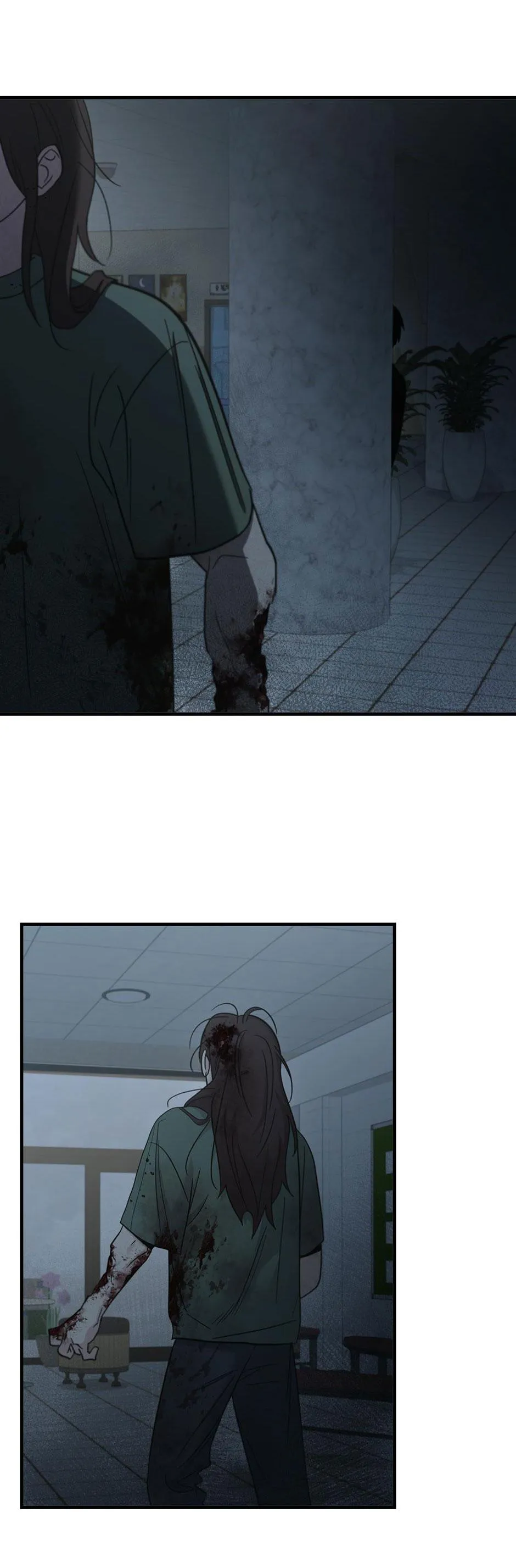 Deadman Switch Chapter 43 Trang 25