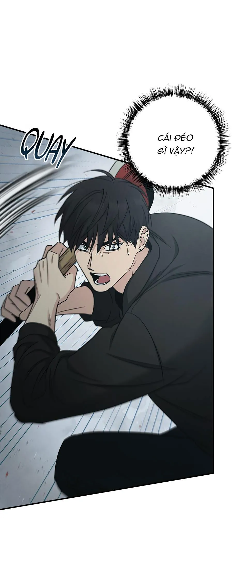 Deadman Switch Chapter 43 Trang 29