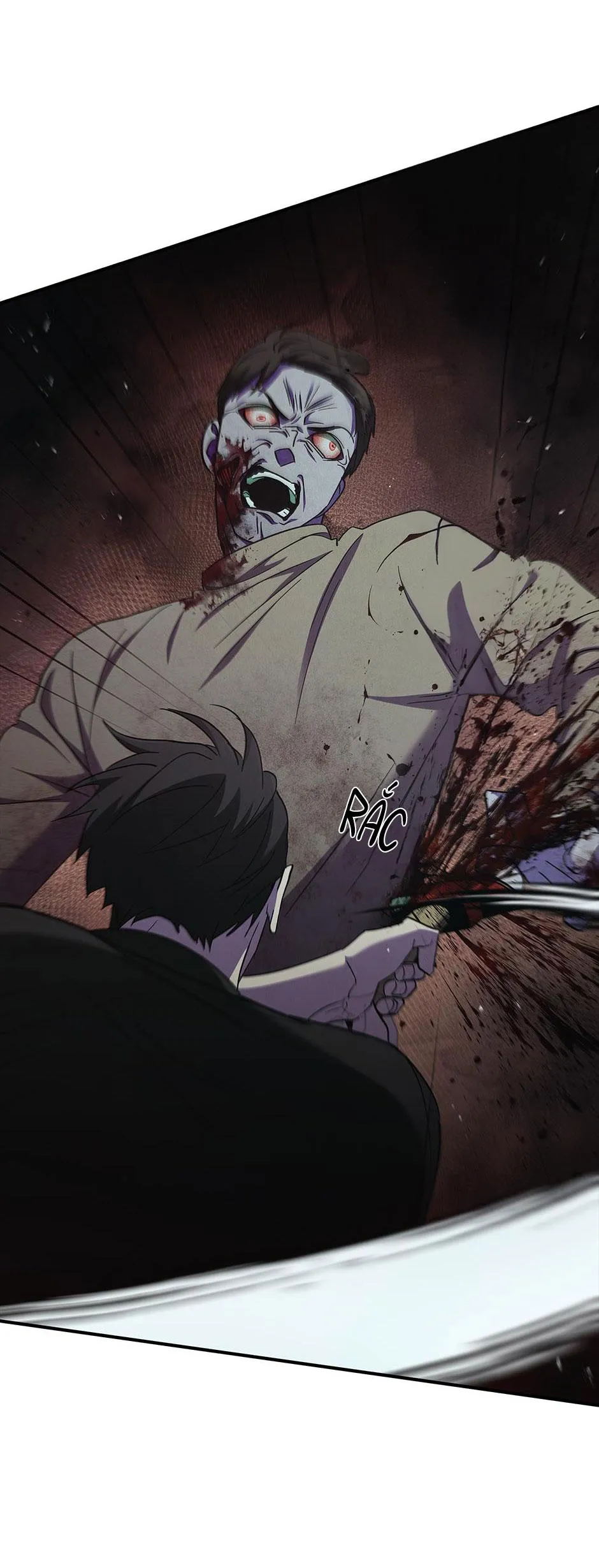 Deadman Switch Chapter 43 Trang 30