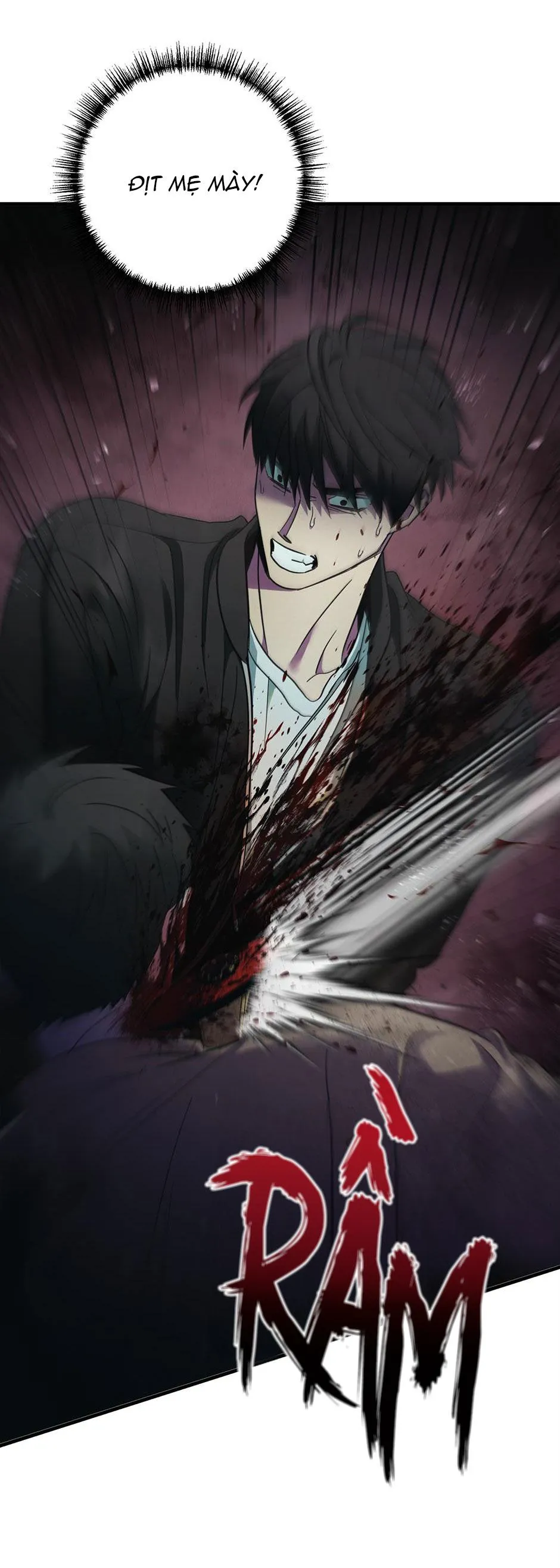 Deadman Switch Chapter 43 Trang 36