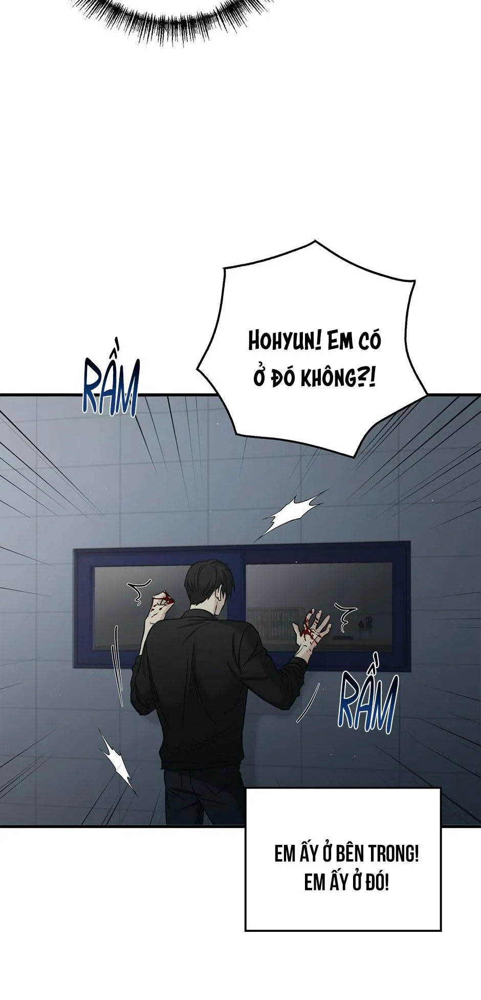 Deadman Switch Chapter 43 Trang 41