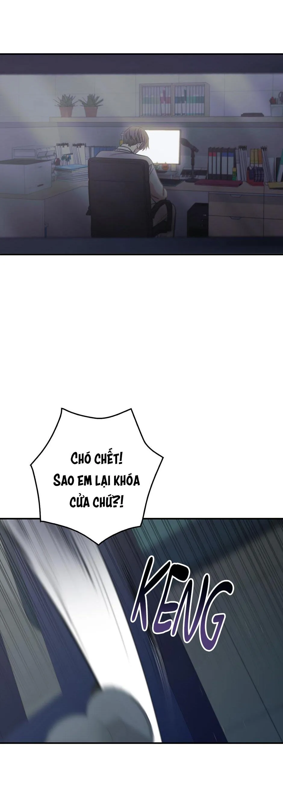 Deadman Switch Chapter 43 Trang 42