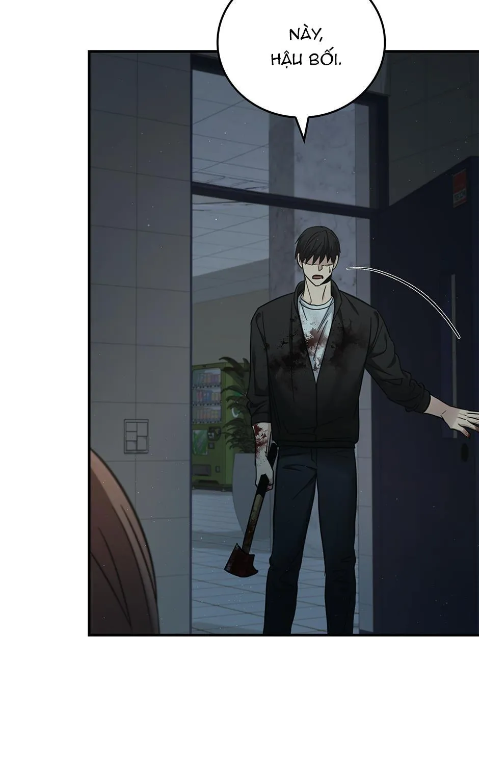 Deadman Switch Chapter 43 Trang 44