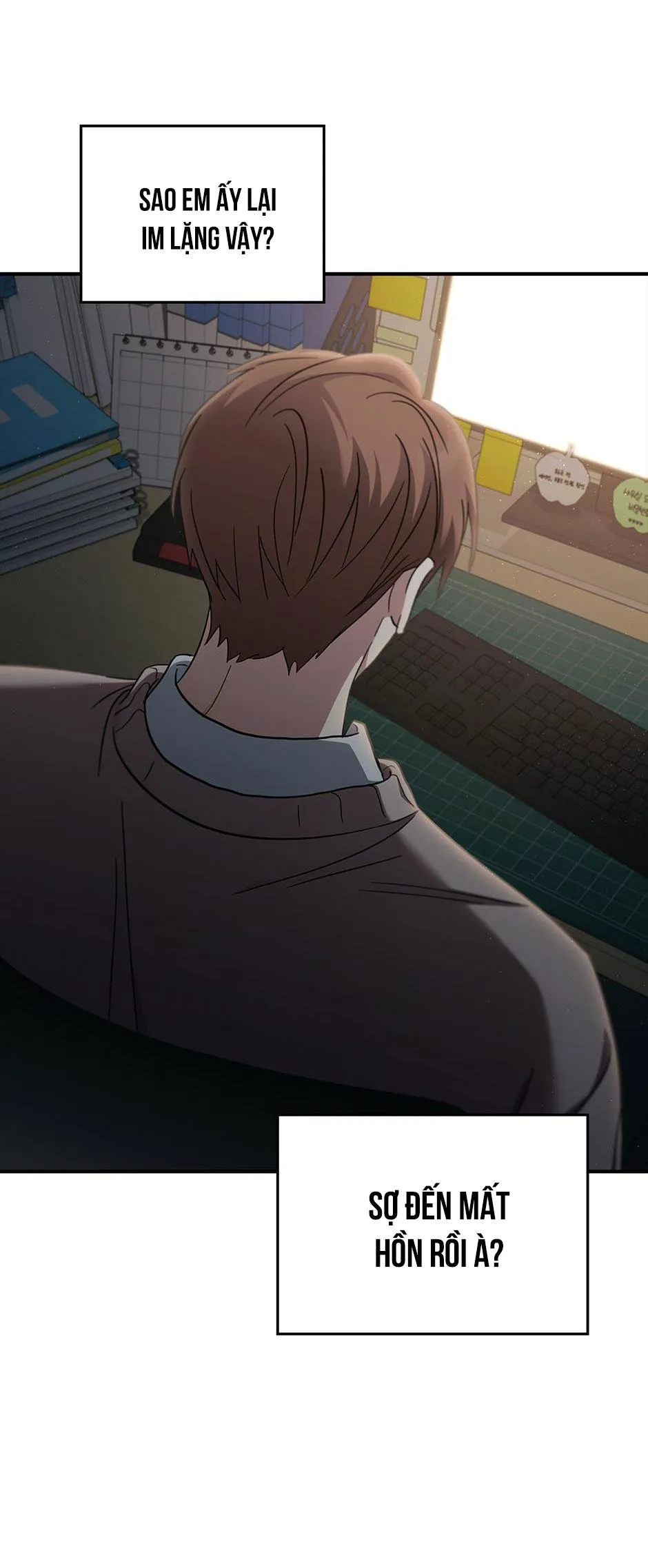 Deadman Switch Chapter 43 Trang 45