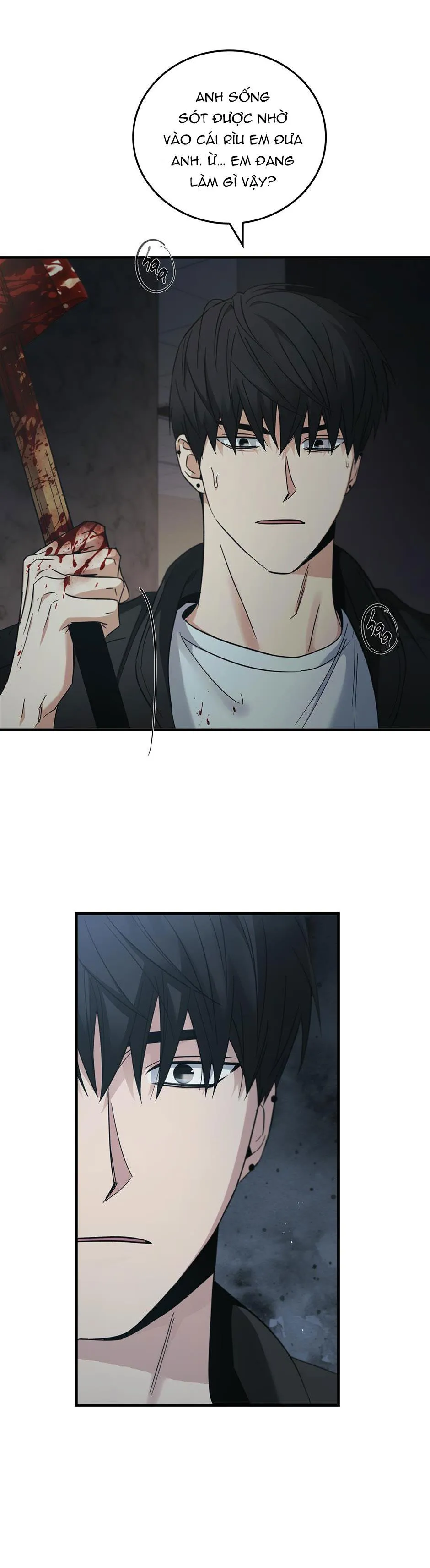 Deadman Switch Chapter 43 Trang 46