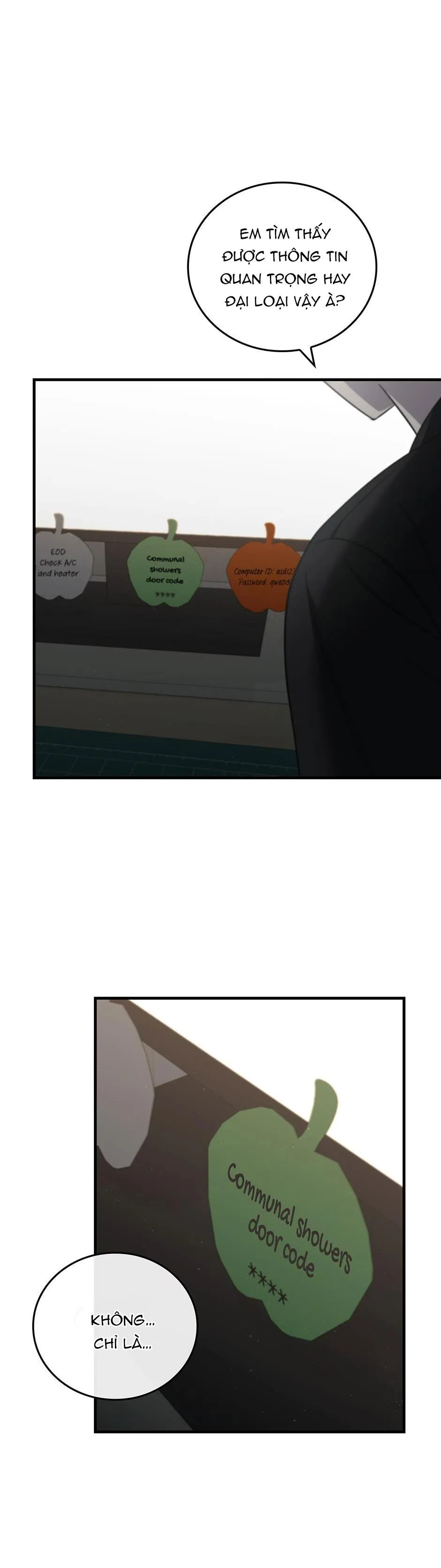 Deadman Switch Chapter 43 Trang 47