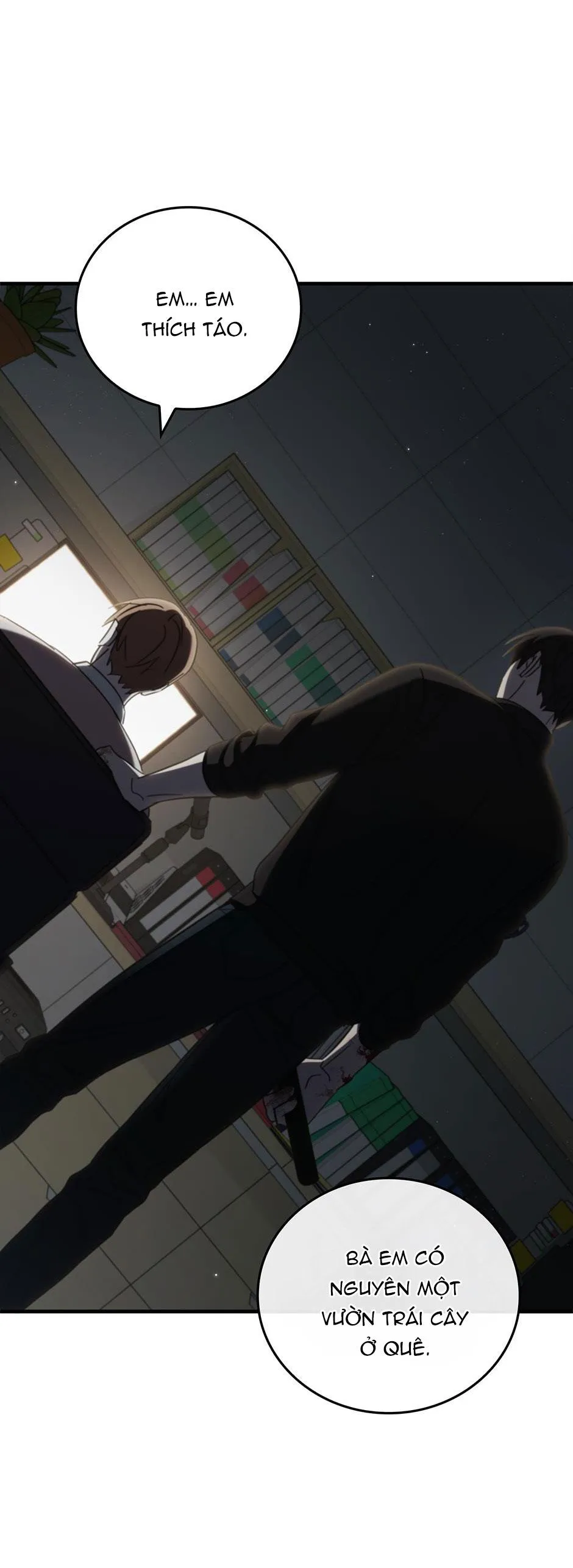 Deadman Switch Chapter 43 Trang 48