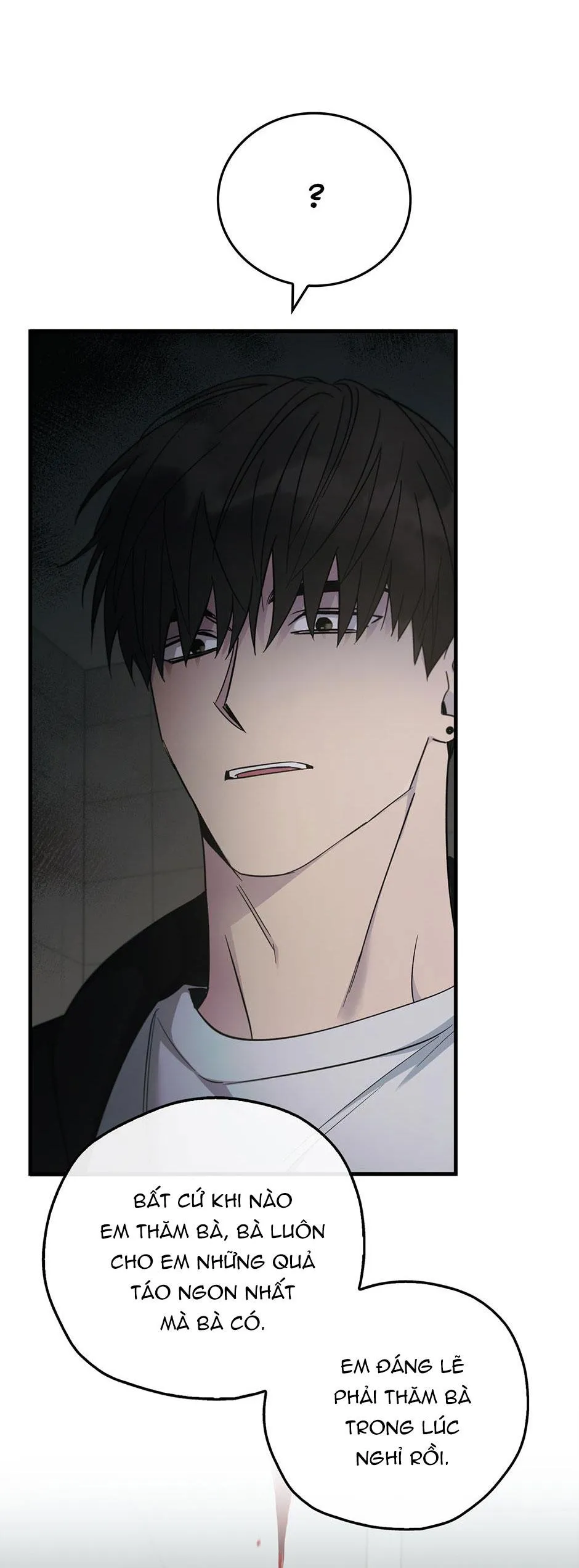 Deadman Switch Chapter 43 Trang 49