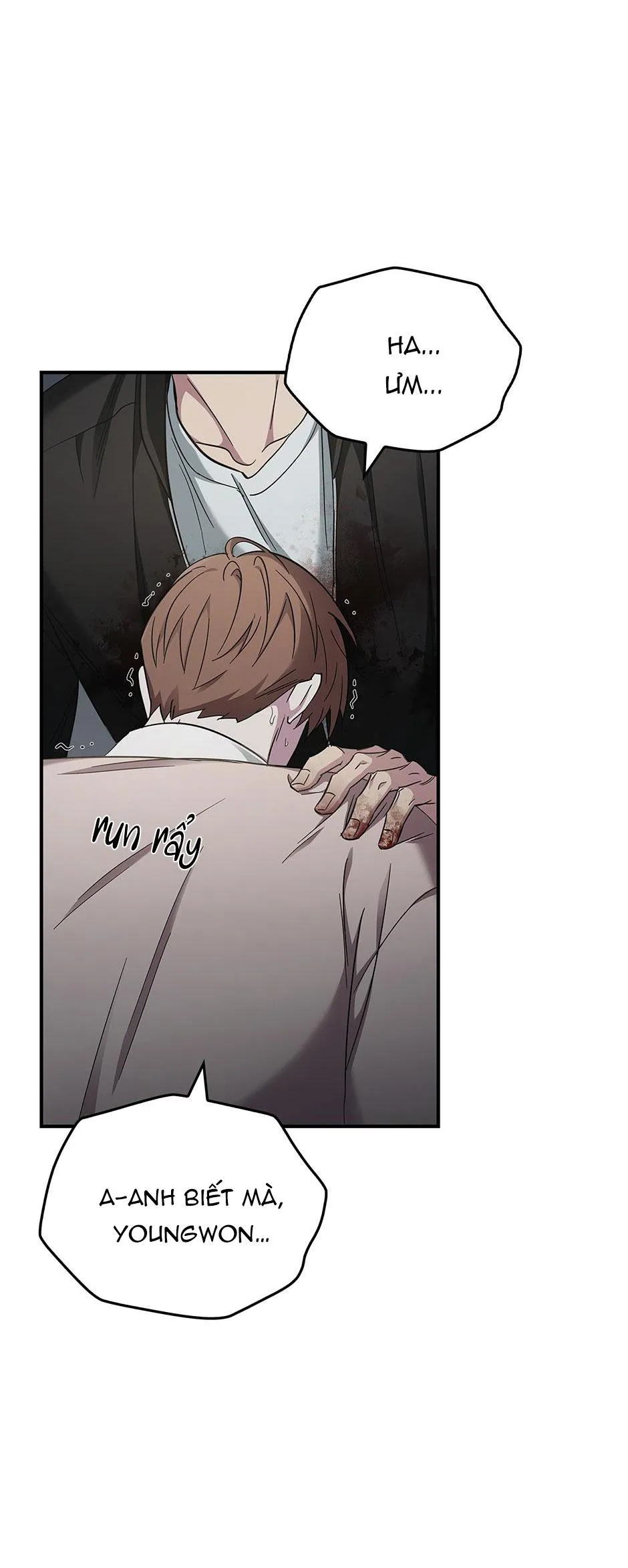 Deadman Switch Chapter 44 Trang 3