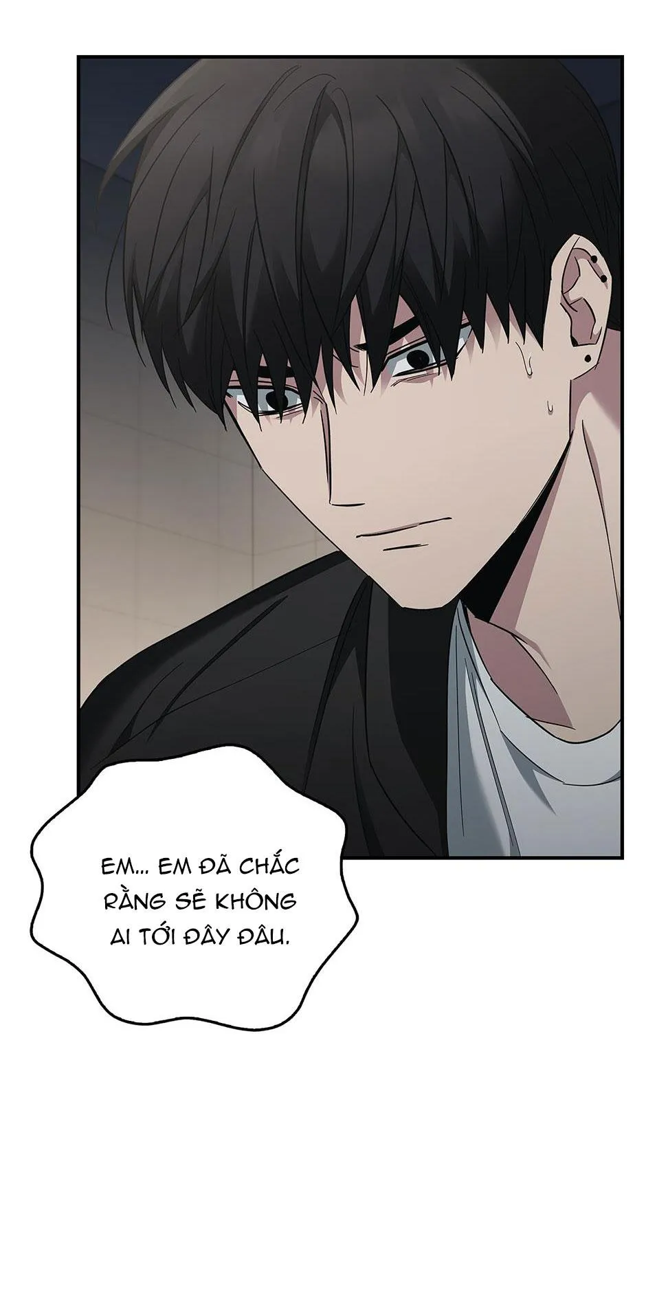 Deadman Switch Chapter 44 Trang 4