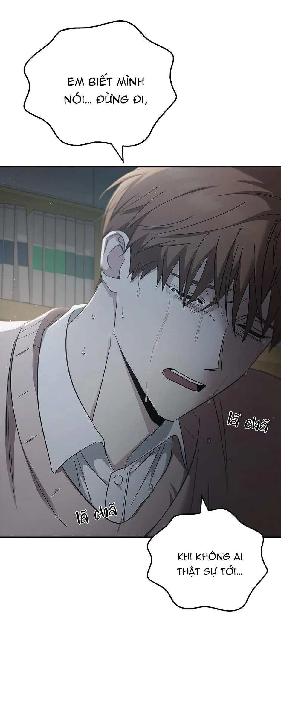 Deadman Switch Chapter 44 Trang 5