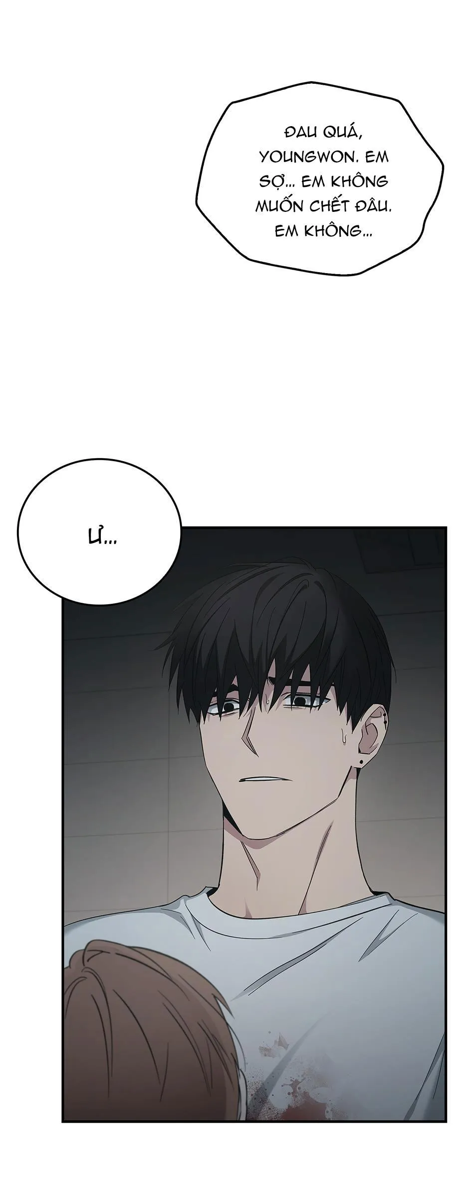 Deadman Switch Chapter 44 Trang 8