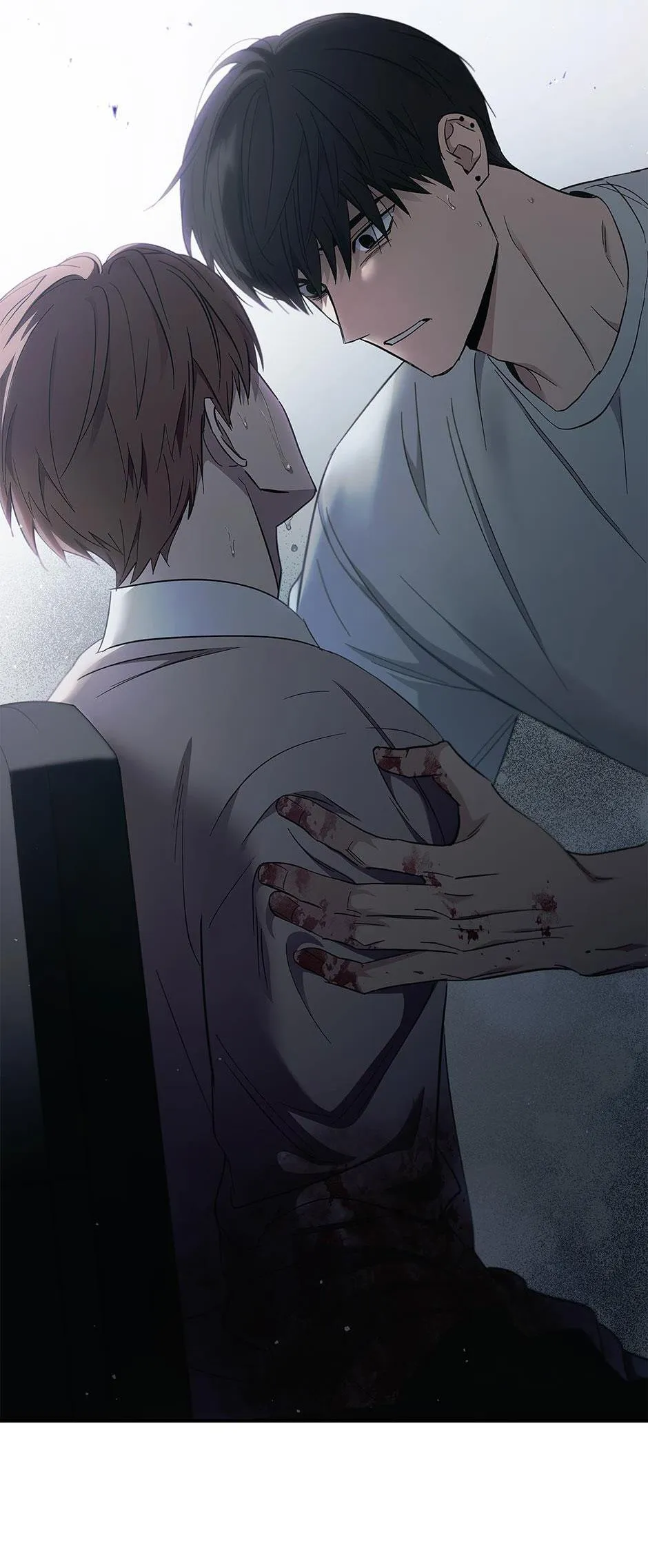 Deadman Switch Chapter 44 Trang 10