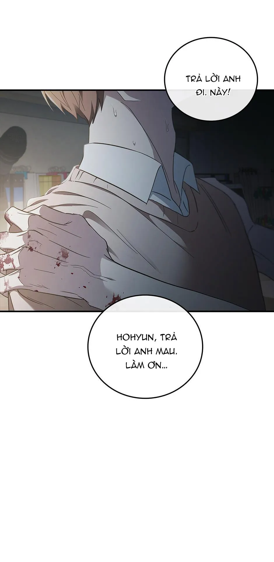 Deadman Switch Chapter 44 Trang 12