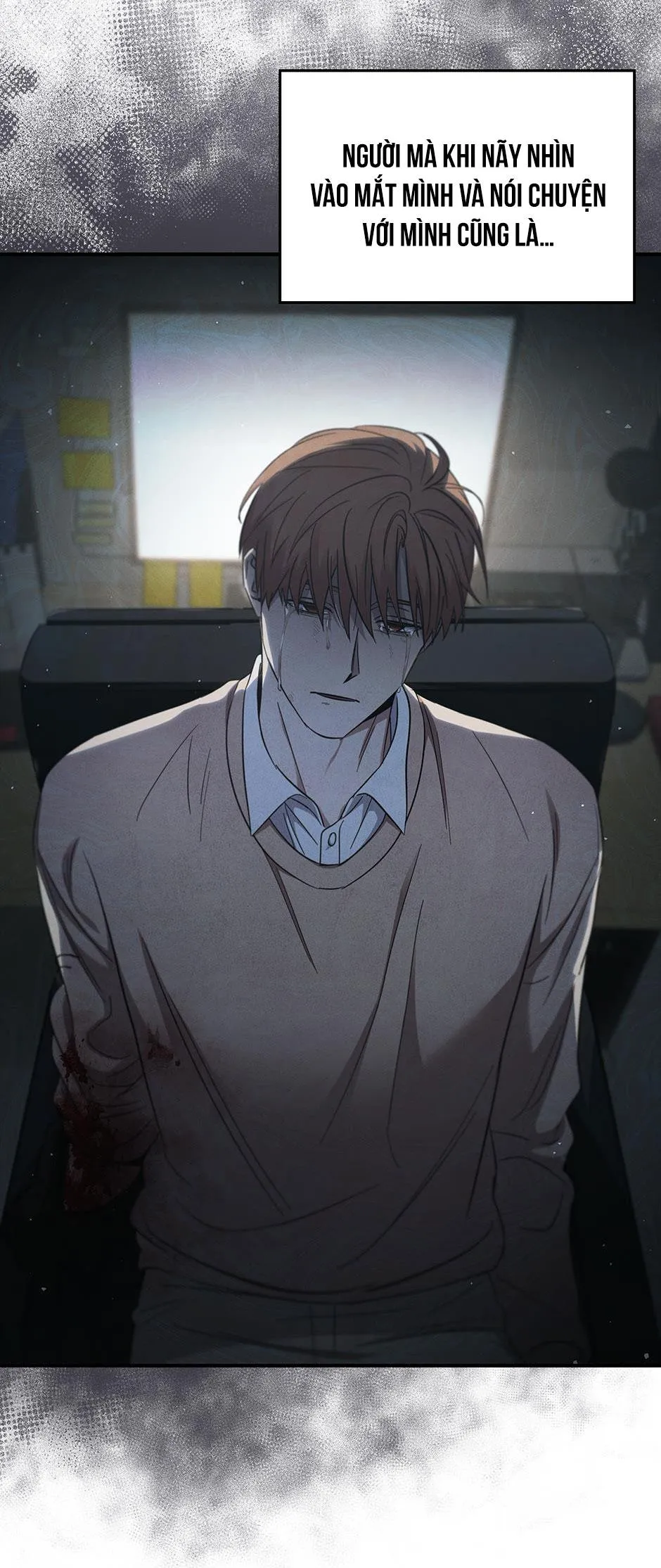 Deadman Switch Chapter 44 Trang 14