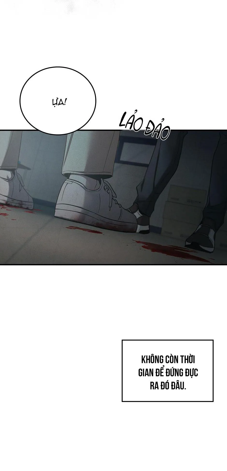 Deadman Switch Chapter 44 Trang 15