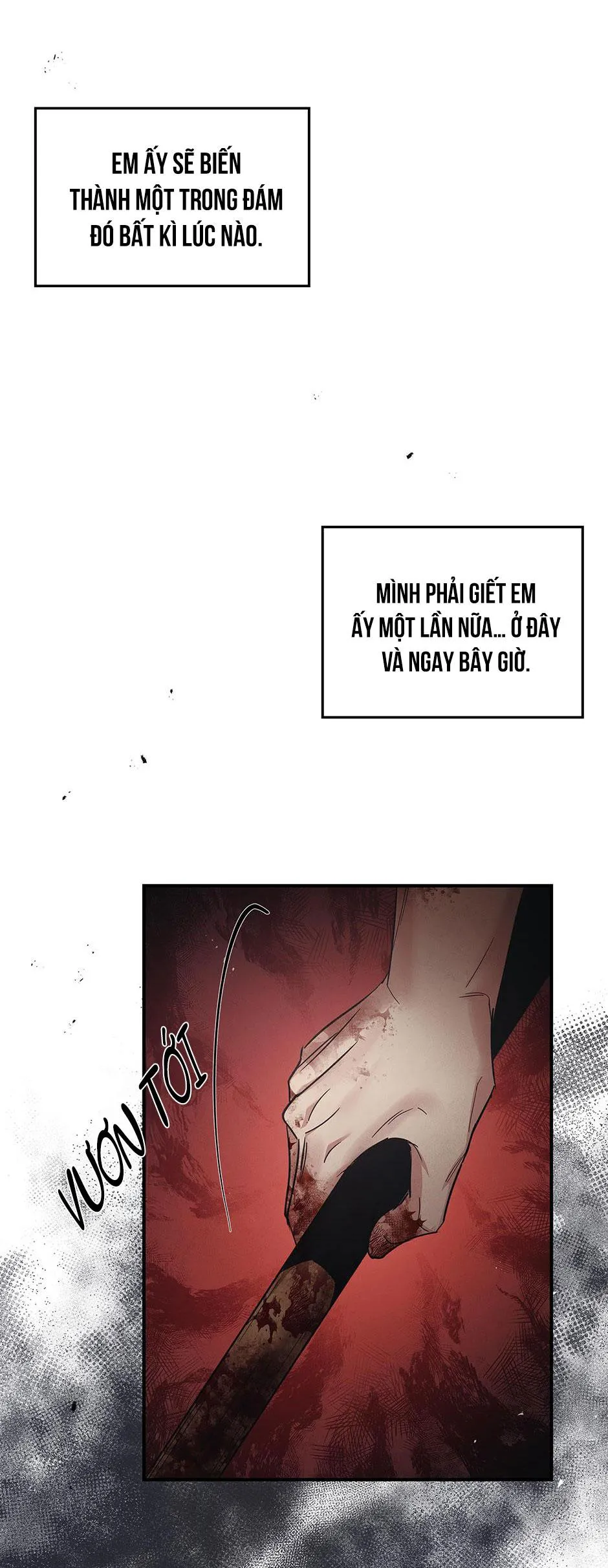 Deadman Switch Chapter 44 Trang 16