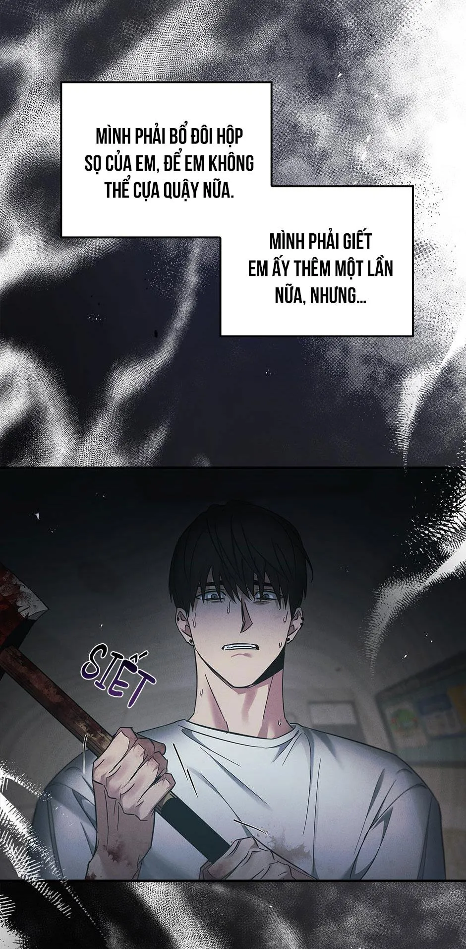 Deadman Switch Chapter 44 Trang 17