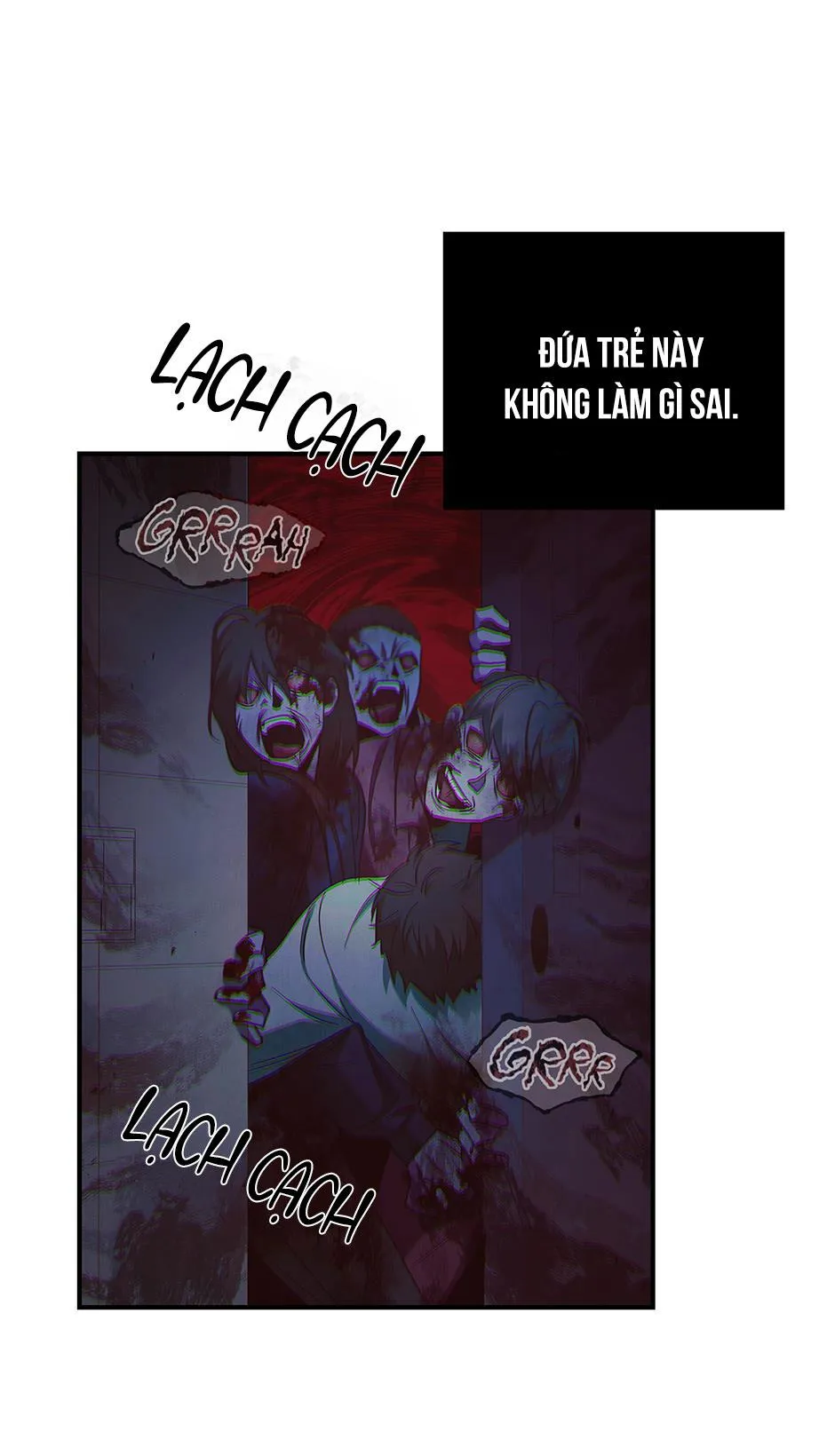 Deadman Switch Chapter 44 Trang 19