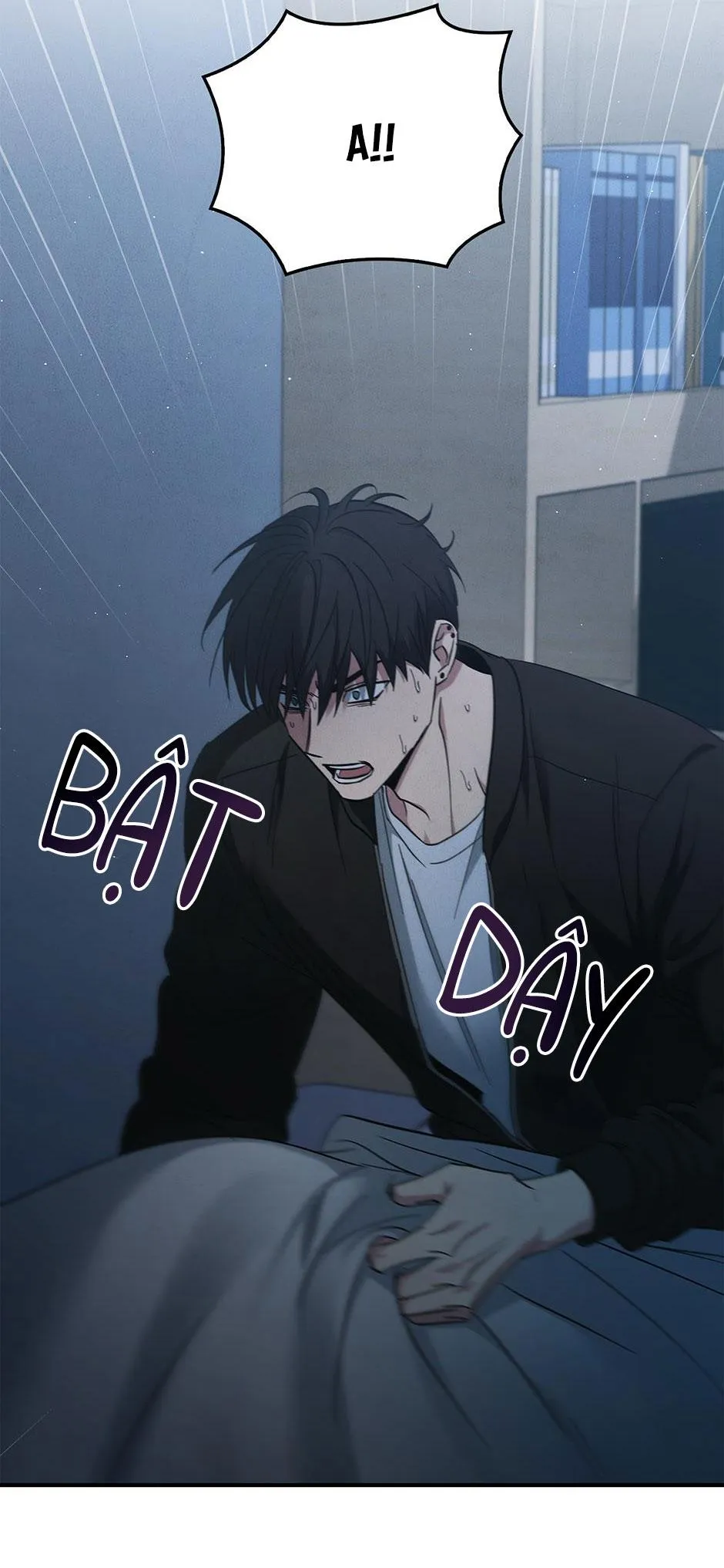 Deadman Switch Chapter 44 Trang 24