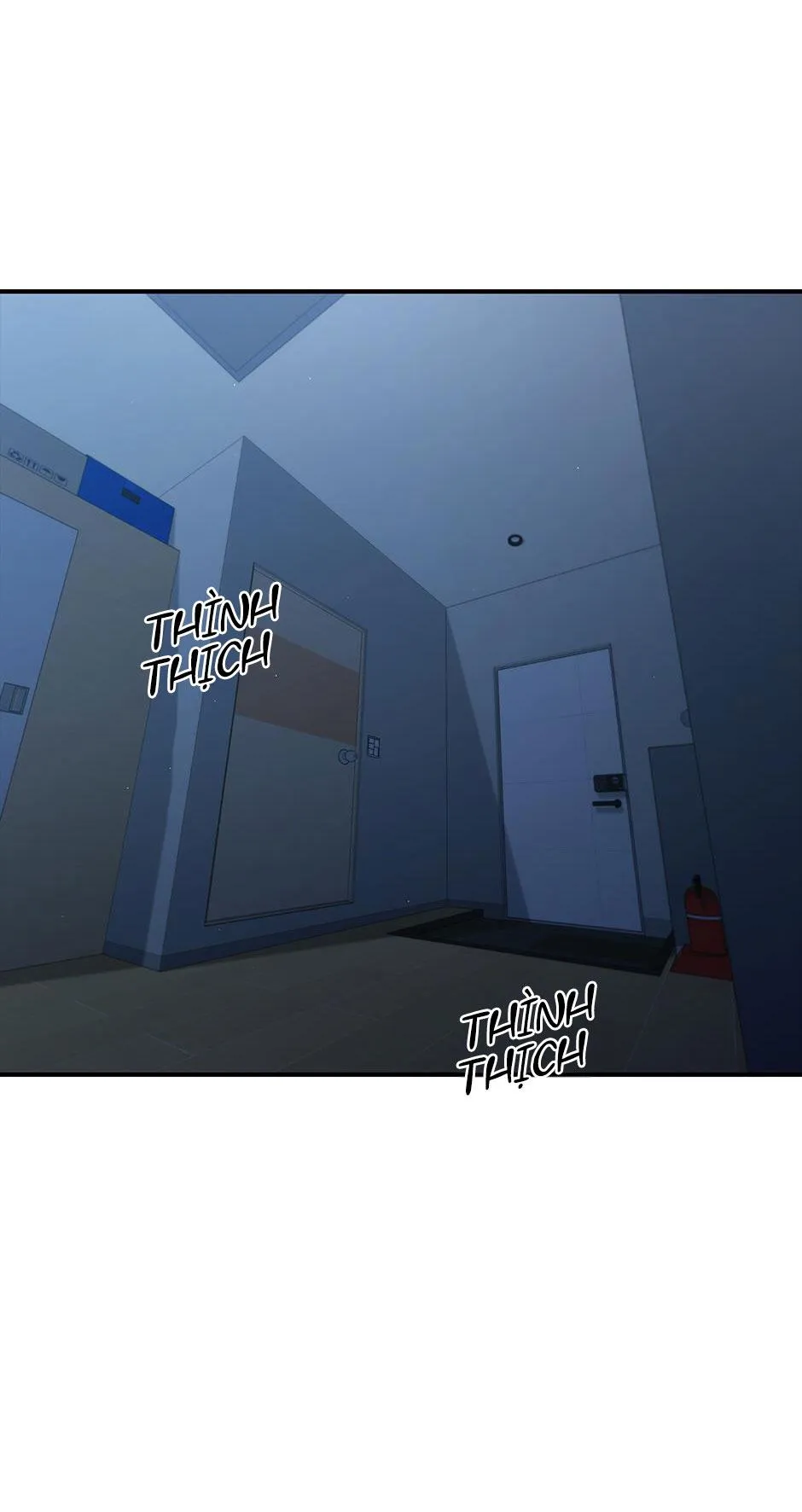 Deadman Switch Chapter 44 Trang 25