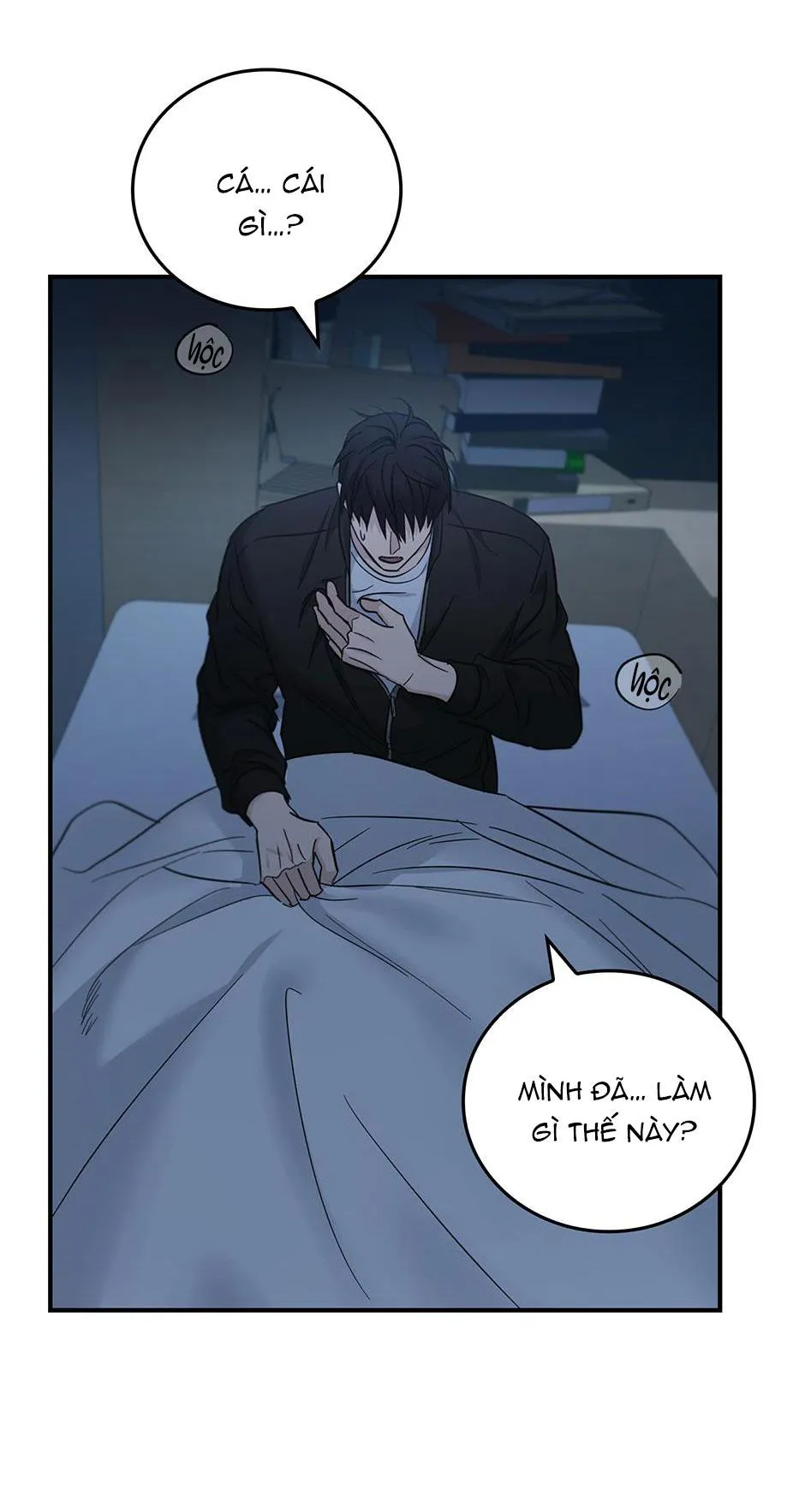 Deadman Switch Chapter 44 Trang 26