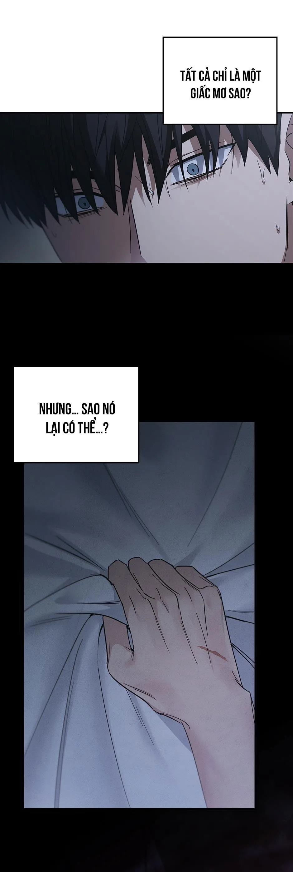 Deadman Switch Chapter 44 Trang 27