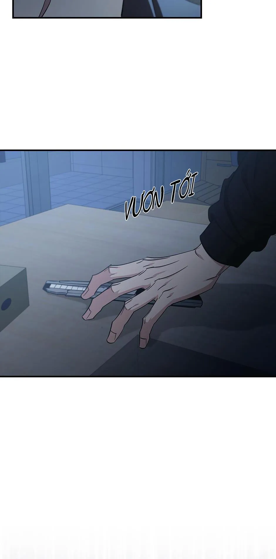 Deadman Switch Chapter 44 Trang 32