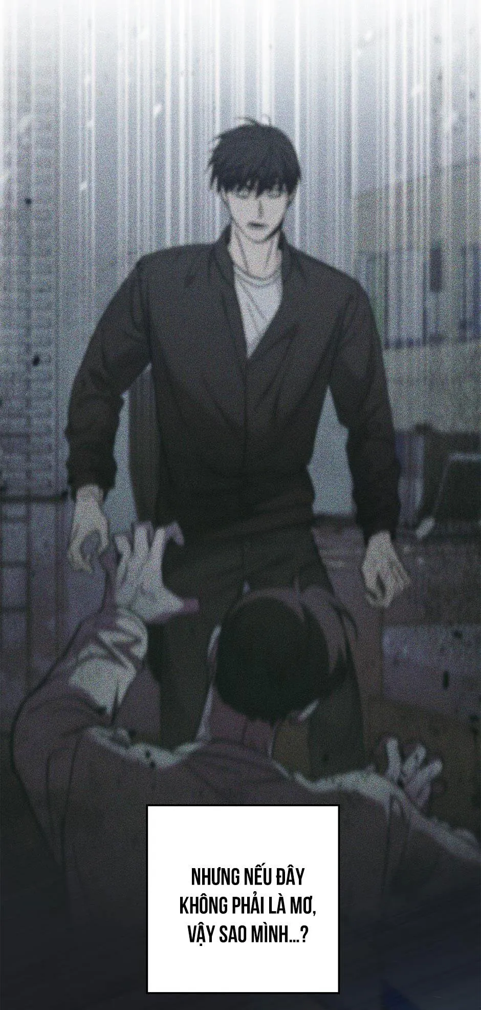 Deadman Switch Chapter 44 Trang 33