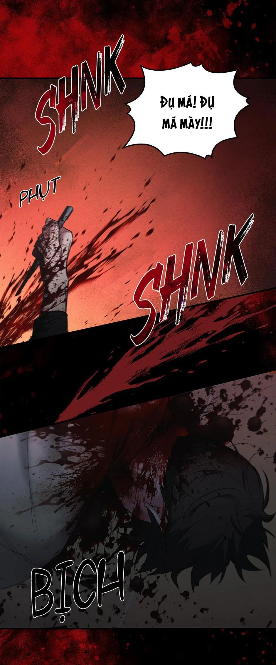 Deadman Switch Chapter 44 Trang 37