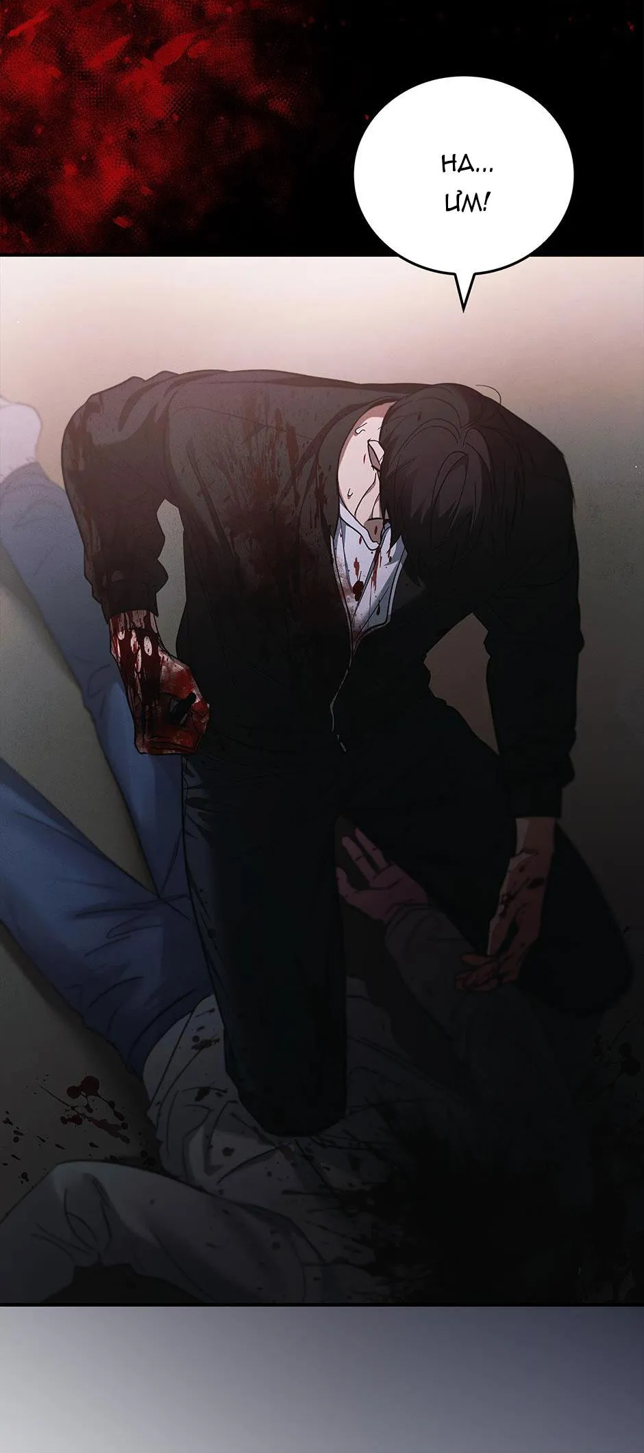 Deadman Switch Chapter 44 Trang 38