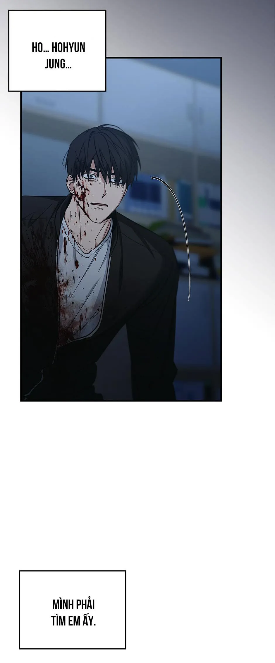 Deadman Switch Chapter 44 Trang 39