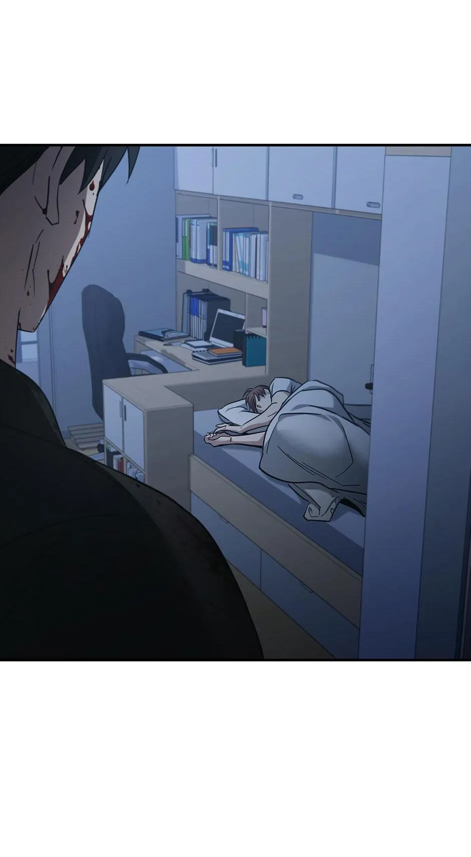 Deadman Switch Chapter 44 Trang 46