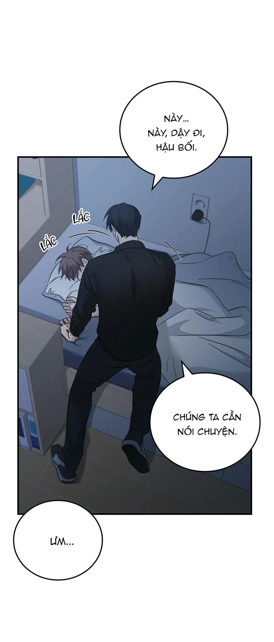 Deadman Switch Chapter 44 Trang 48