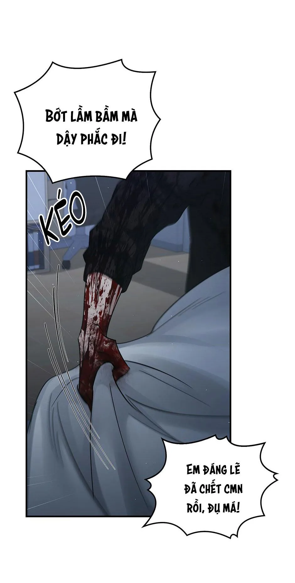 Deadman Switch Chapter 44 Trang 50