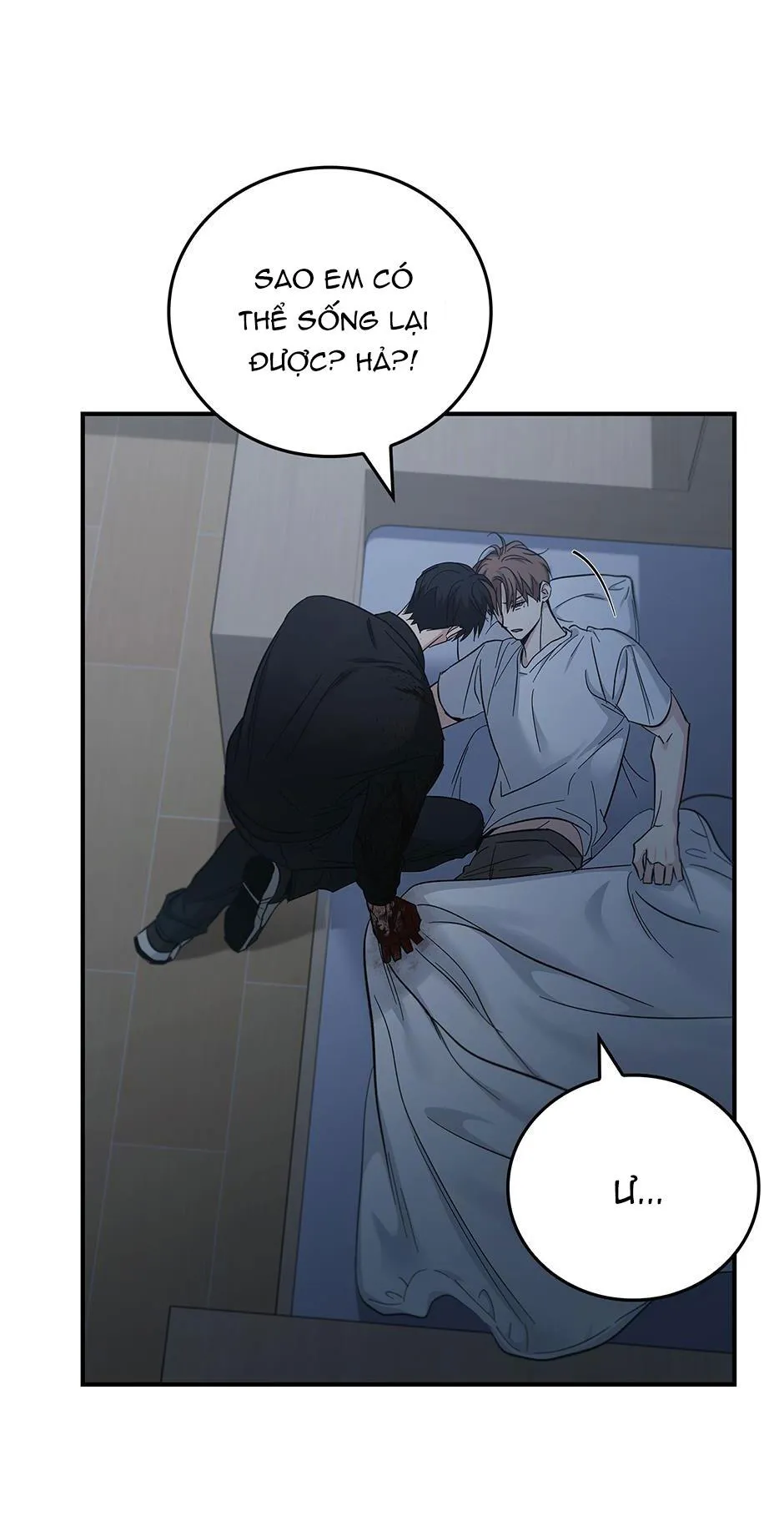 Deadman Switch Chapter 44 Trang 51