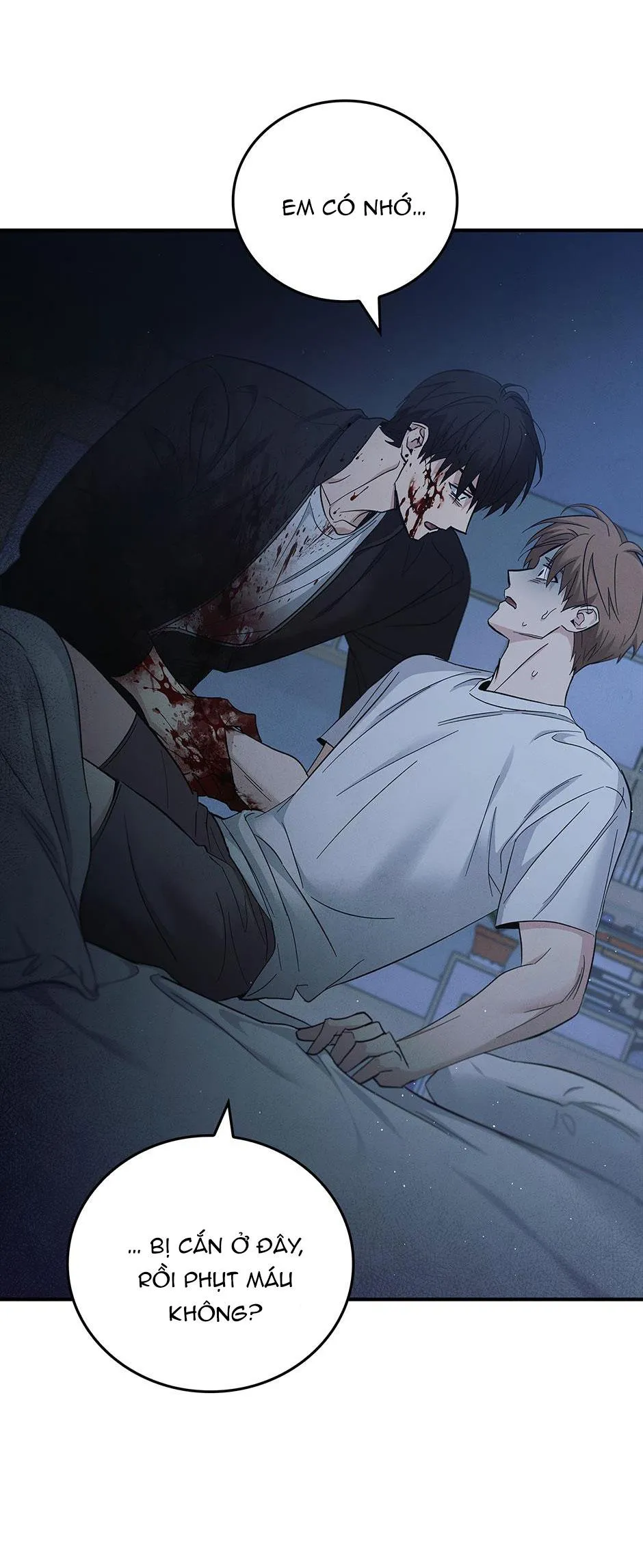 Deadman Switch Chapter 44 Trang 53