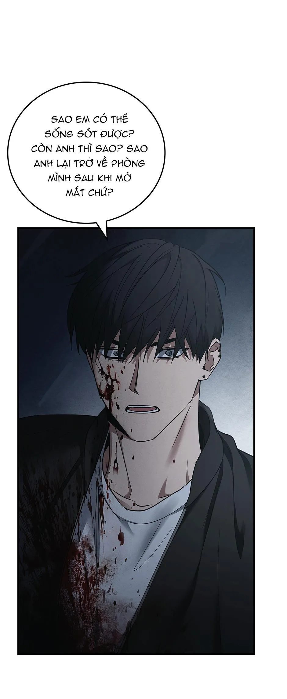 Deadman Switch Chapter 44 Trang 54