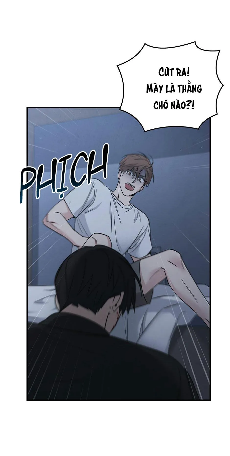 Deadman Switch Chapter 44 Trang 56