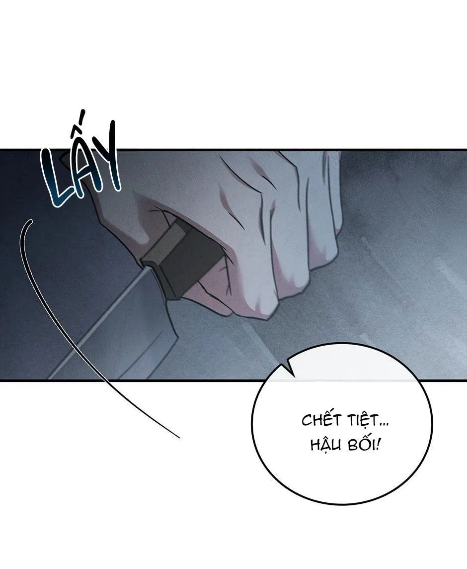 Deadman Switch Chapter 44 Trang 58