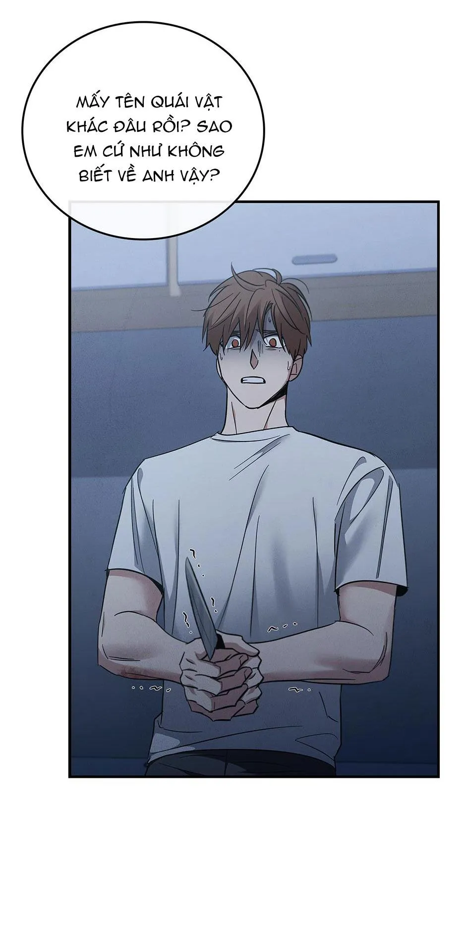 Deadman Switch Chapter 44 Trang 61