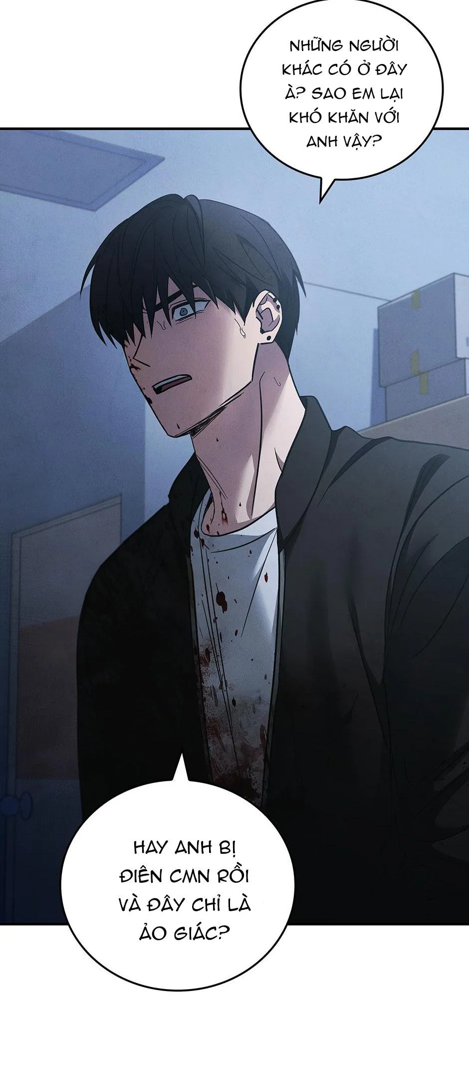 Deadman Switch Chapter 44 Trang 63