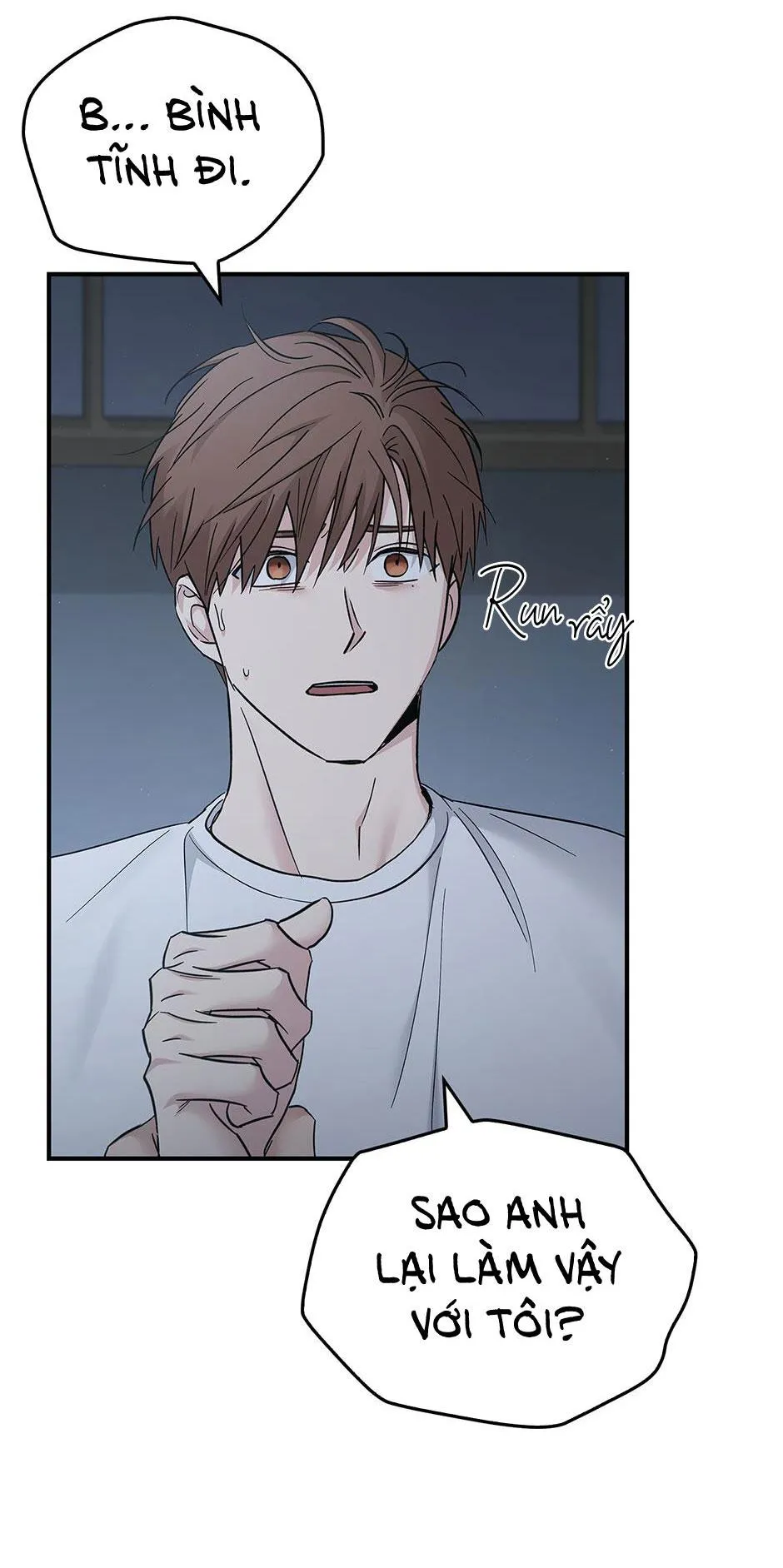 Deadman Switch Chapter 45 Trang 3