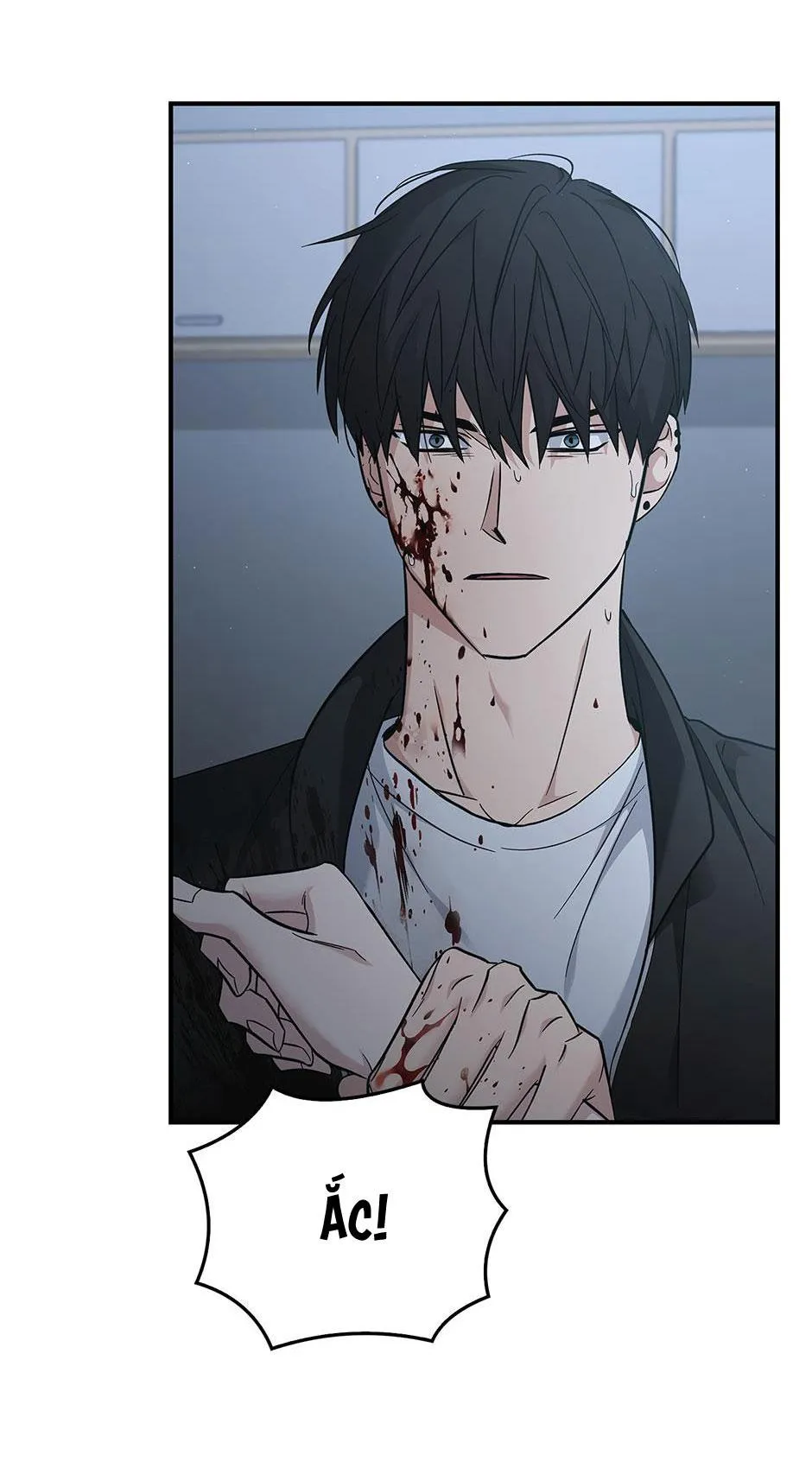 Deadman Switch Chapter 45 Trang 4