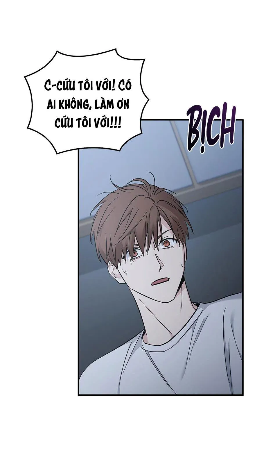 Deadman Switch Chapter 45 Trang 6