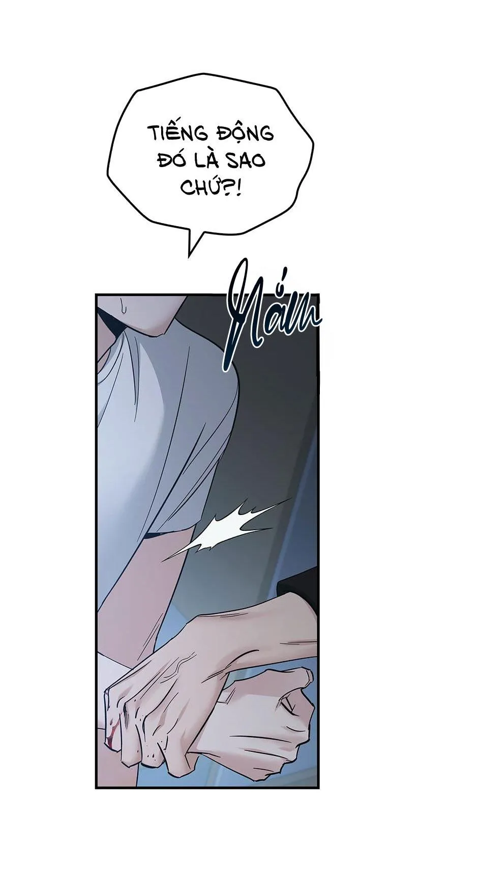 Deadman Switch Chapter 45 Trang 7