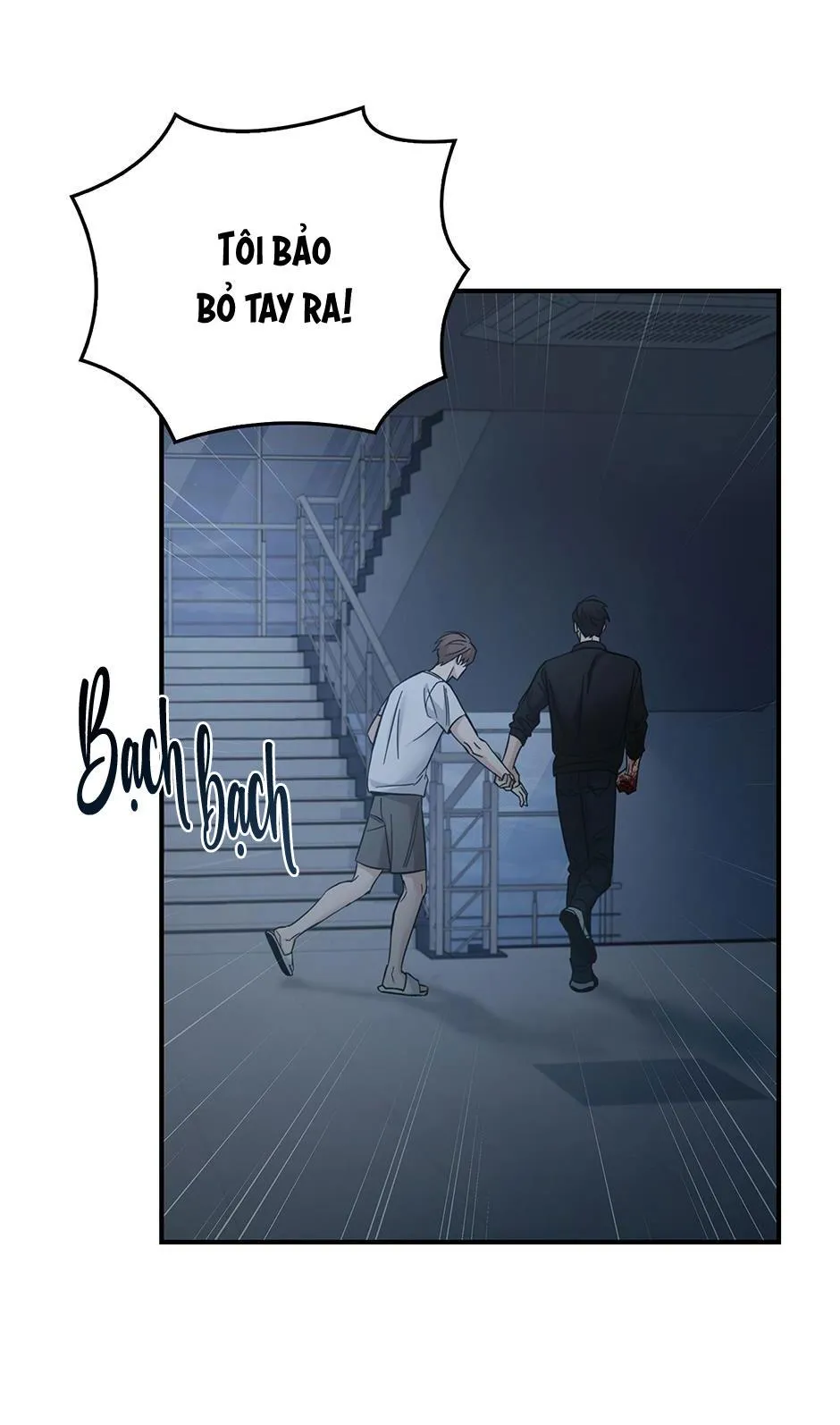 Deadman Switch Chapter 45 Trang 10