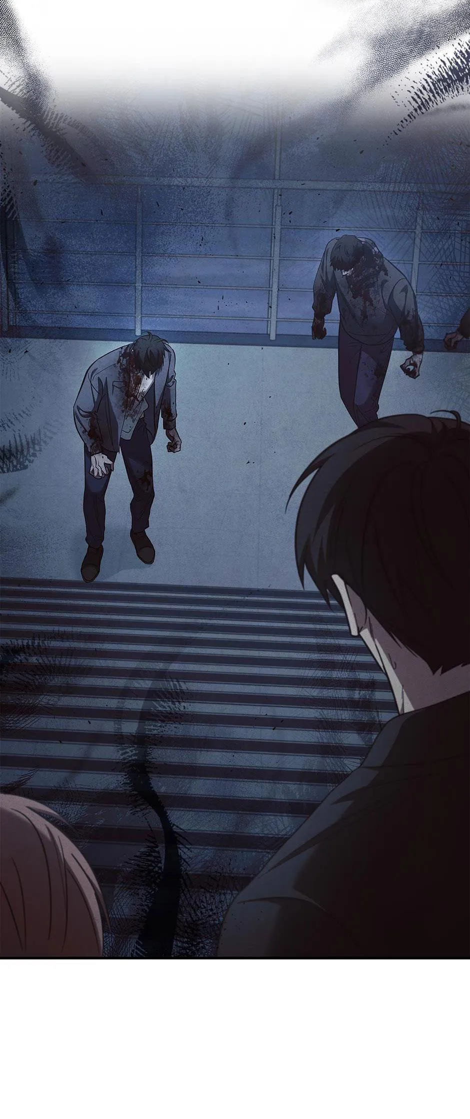 Deadman Switch Chapter 45 Trang 12